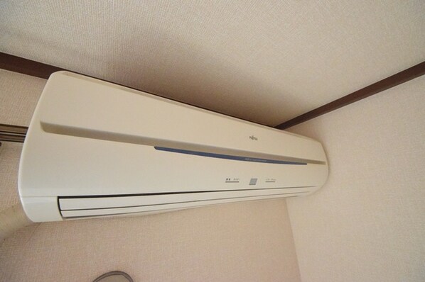 ウエストヒルズ・ショウの物件内観写真